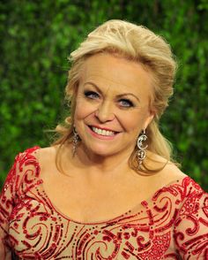 Jacki Weaver