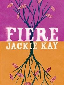 Jackie Kay