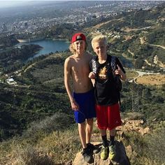 Jackson Lueders