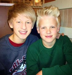 Jackson Lueders