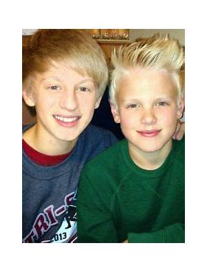 Jackson Lueders