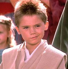 Jake Lloyd