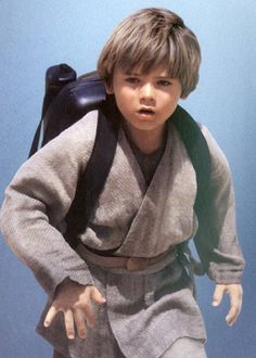 Jake Lloyd