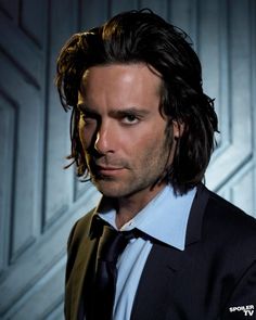 James Callis