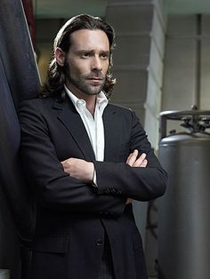 James Callis