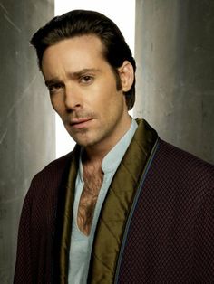 James Callis