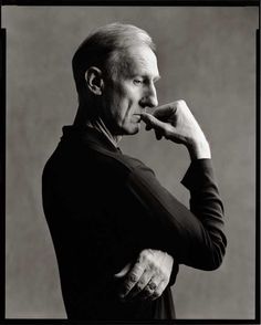 James Cromwell