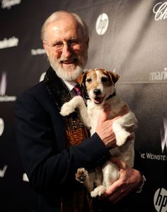 James Cromwell