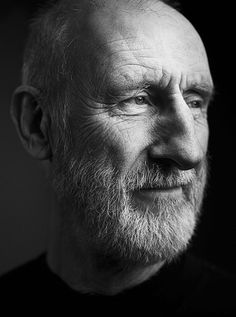 James Cromwell