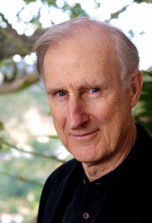 James Cromwell