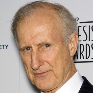 James Cromwell