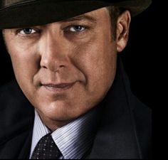 James Spader