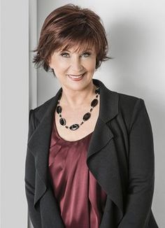 Janet Evanovich