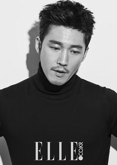 Jang Hyuk