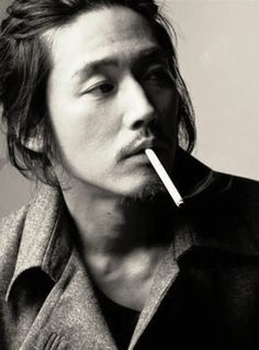 Jang Hyuk