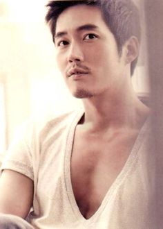 Jang Hyuk