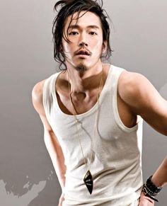 Jang Hyuk