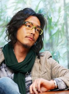 Jang Hyuk