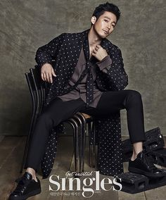 Jang Hyuk