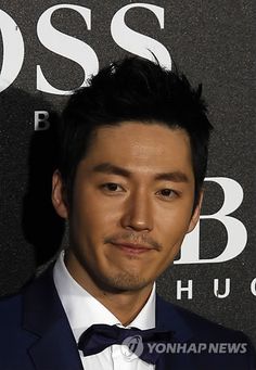 Jang Hyuk