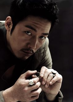 Jang Hyuk