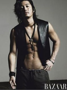 Jang Hyuk