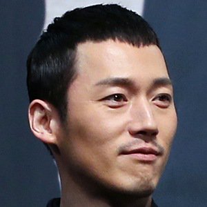 Jang Hyuk