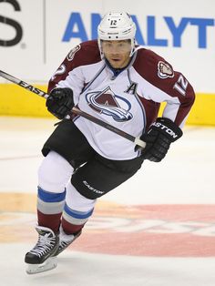 Jarome Iginla