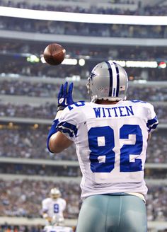 Jason Witten