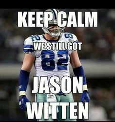 Jason Witten