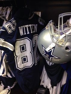 Jason Witten