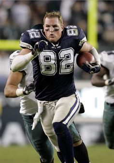 Jason Witten