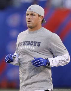 Jason Witten