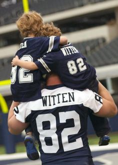 Jason Witten