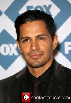 Jay Hernandez