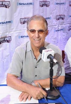 Jay Thomas