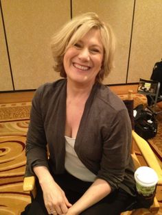 Jayne Atkinson