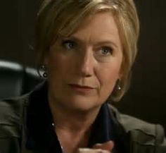 Jayne Atkinson