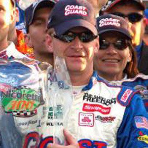 Jeff Burton