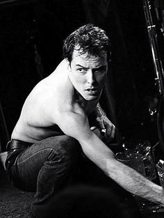 Jello Biafra