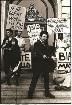 Jello Biafra