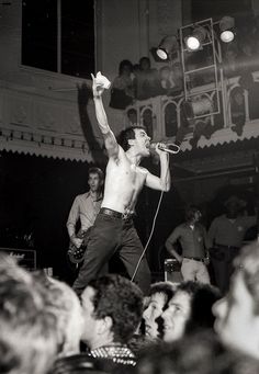 Jello Biafra