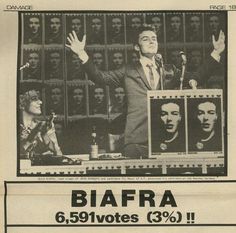 Jello Biafra