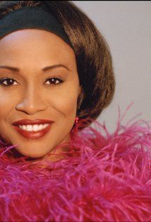 Jenifer Lewis