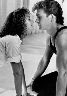 Jennifer Grey