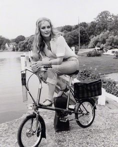 Jenny Hanley