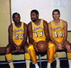 Jerry West