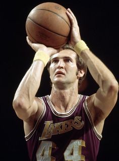 Jerry West