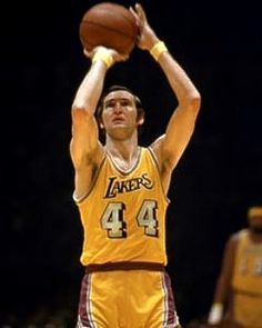 Jerry West