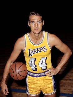 Jerry West